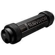  Corsair Survivor 64 GB Stealth Military  - Flash Drive