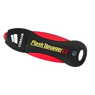 Corsair Voyager GT 64GB - Flash Drive