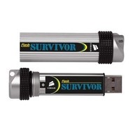 Corsair Survivor 32GB - Flash Drive