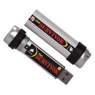 Corsair Survivor GT 32GB - Flash Drive