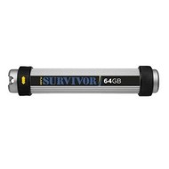 Corsair Flash Survivor 64GB - Flash Drive