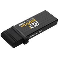 Corsair Voyager GO 64 GB - USB Stick