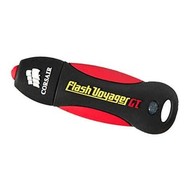 Corsair Voyager GT 64GB - Flash Drive