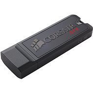 Corsair Flash Voyager GTX 3.1 128GB - Flash Drive