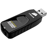 Corsair Voyager Slider 32GB - Flash Drive