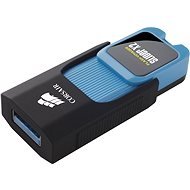 USB Stick Corsair Voyager Slider X2 128 Gigabyte - USB Stick