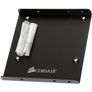 Corsair SSD bracket - Merevlemez keret