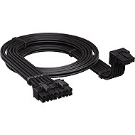 Corsair Type 4 90° 12V-2x6 Style A GPU Power Cable - Power Cable