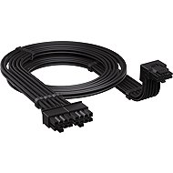 Corsair Type 4 90° 12V-2x6 Style B GPU Power Cable - Power Cable