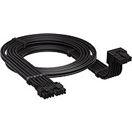 Corsair Type 5 90° 12V-2x6 Style A GPU Power Cable - Power Cable