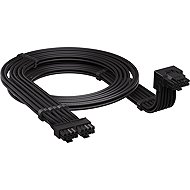 Corsair Type 5 90° 12V-2x6 Style B GPU Power Cable - Tápkábel