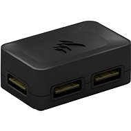 Corsair iCUE LINK 4-Way Signal Splitter - RGB Accessory