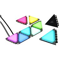 Corsair iCUE LC100 Smart Case Lighting Triangles Starter Kit - RGB Accessory