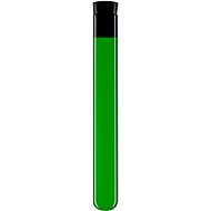 Corsair Hydro X Series XL5 Performance Coolant 1L Green - Water Cooling Fluid