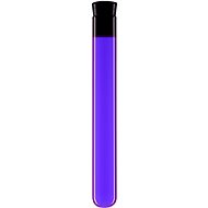 Corsair Hydro X Series XL5 Performance Coolant 1L Purple - Water Cooling Fluid