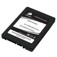 Corsair Force Series 120GB - SSD