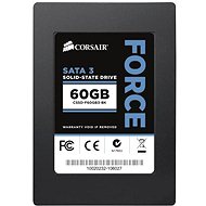 Corsair Force 3 Series 60GB - SSD