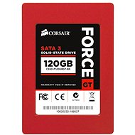  Corsair Force Series GT 120 GB  - SSD