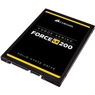 Corsair Force LE200 Series 7 mm 240 GB - SSD disk