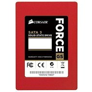 Corsair Force Series GS 180 GB - SSD-Festplatte