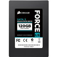  Corsair Force Series LS 120 GB 7 mm  - SSD