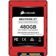 Corsair Neutron Serie XT 480 GB 7 mm - SSD-Festplatte