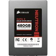  Corsair Neutron Series GTX 480 GB 7 mm  - SSD