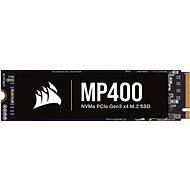 Corsair MP400 2TB - SSD-Festplatte