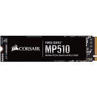 Corsair Force Series MP510B 960GB - SSD-Festplatte