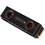 Corsair MP600 PRO XT 2TB HydroX - SSD