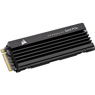 Corsair MP600 PRO LPX 2TB - SSD