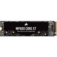Corsair MP600 CORE XT 4 TB - SSD disk