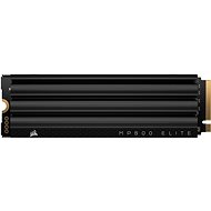 Corsair MP600 ELITE 2TB with Heatsink - SSD