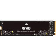 Corsair MP700 2TB - SSD-Festplatte