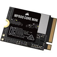 Corsair MP600 MINI 2TB (2230) - SSD meghajtó
