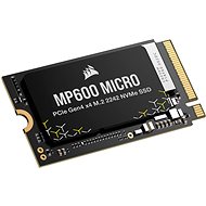 Corsair MP600 MICRO 1TB (2242) - SSD meghajtó