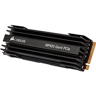 Corsair MP600 1TB with heatsink - SSD