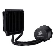 Corsair Cooling Hydro Series H50 - Water Cooling