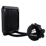 Corsair Cooling Hydro Series H40 - Water Cooling