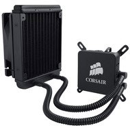 Corsair Cooling Hydro Series H60 - Water Cooling
