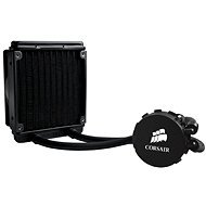 Corsair Cooling Hydro Series H55 - Water Cooling