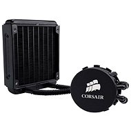 Corsair Cooling Hydro Series H70 - Water Cooling