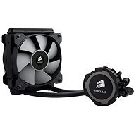 Corsair Cooling Hydro Series H75 - Water Cooling