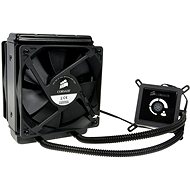 Corsair Cooling Hydro Series H80 - Water Cooling