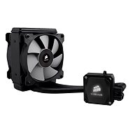  Corsair Cooling Hydro Series H80i  - Water Cooling