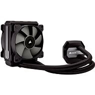 Corsair Hydro Series H80i v2 High Performance - Water Cooling