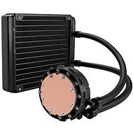 Corsair Cooling Hydro Series H90 - Water Cooling