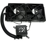 Corsair Cooling Hydro Series H100 - Water Cooling