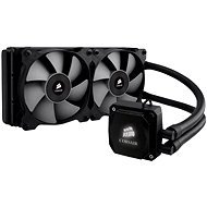  Corsair Cooling Hydro Series H100  - Water Cooling