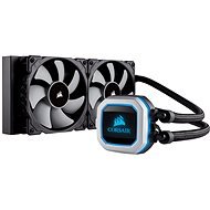 Corsair Hydro Series H100i PRO RGB - Water Cooling